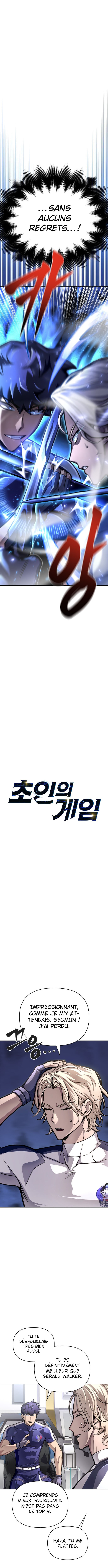 Read Superhuman Battlefield FR Manga Online