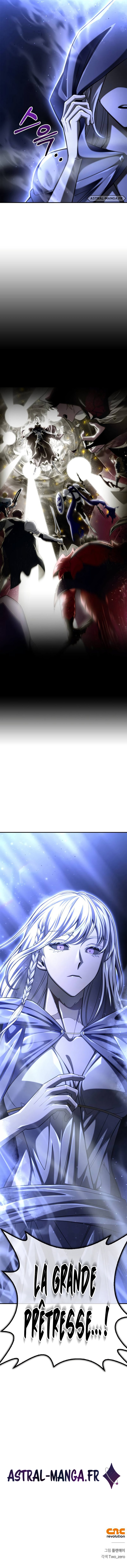 Read Superhuman Battlefield FR Manga Online