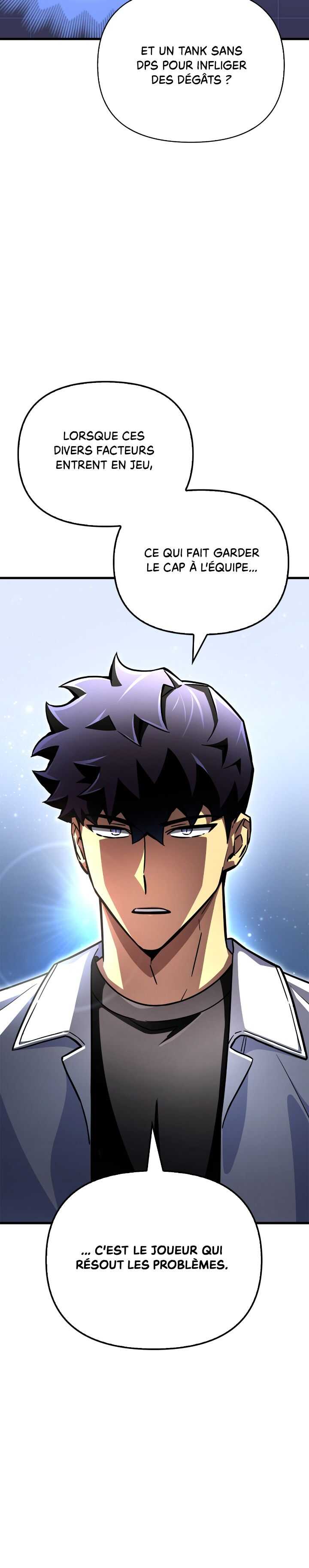 Read Superhuman Battlefield FR Manga Online