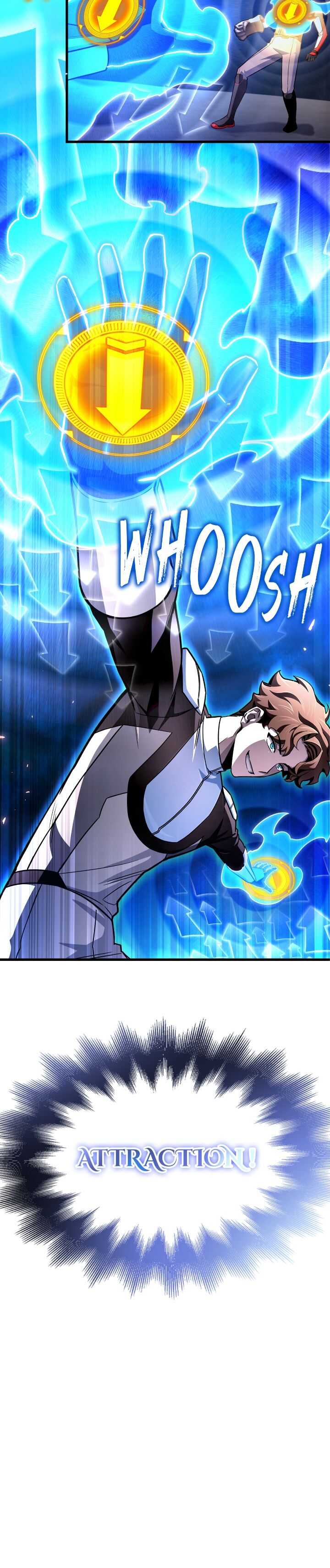 Read Superhuman Battlefield FR Manga Online