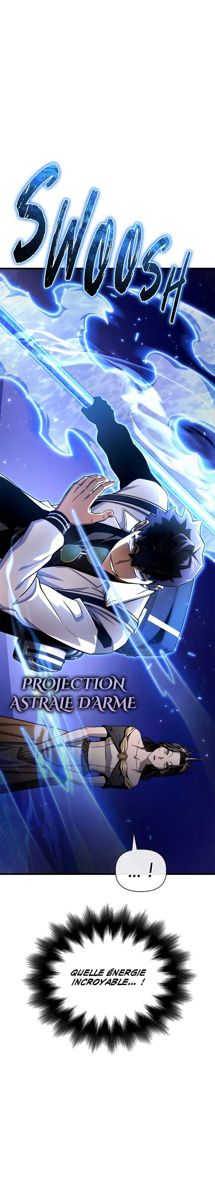 Read Superhuman Battlefield FR Manga Online