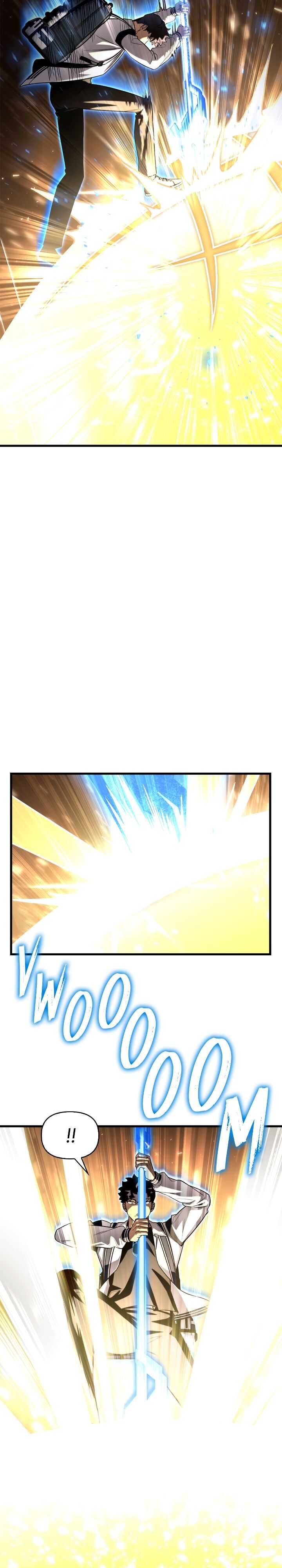 Read Superhuman Battlefield FR Manga Online