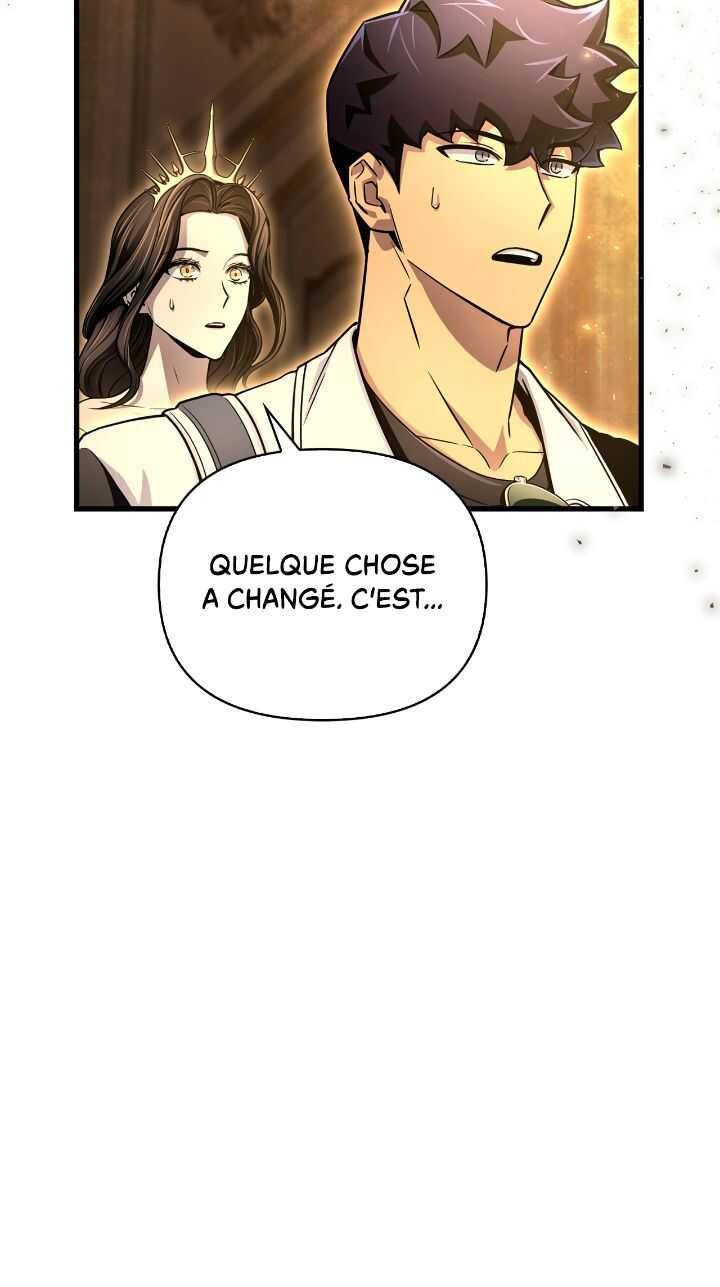 Read Superhuman Battlefield FR Manga Online