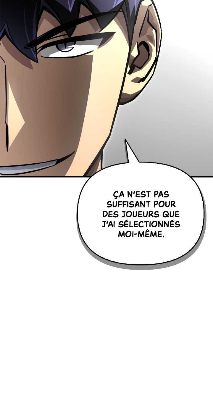 Read Superhuman Battlefield FR Manga Online