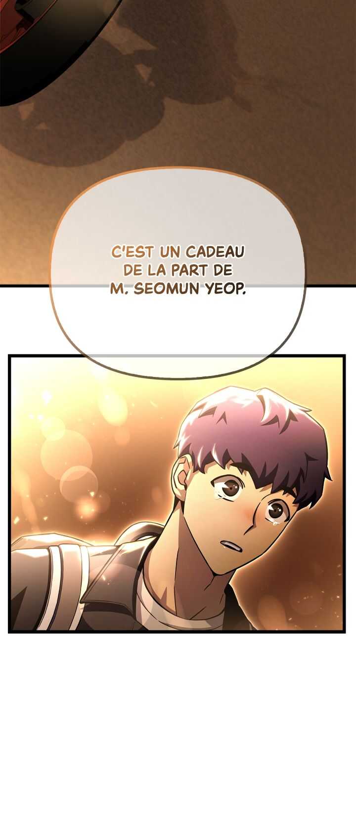 Read Superhuman Battlefield FR Manga Online