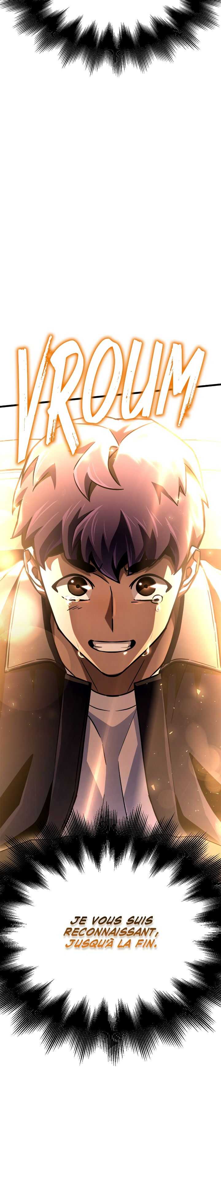 Read Superhuman Battlefield FR Manga Online