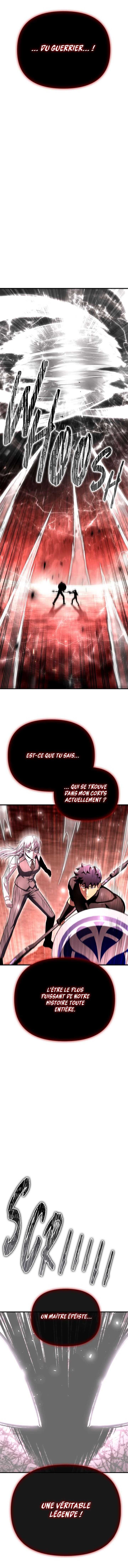 Read Superhuman Battlefield FR Manga Online