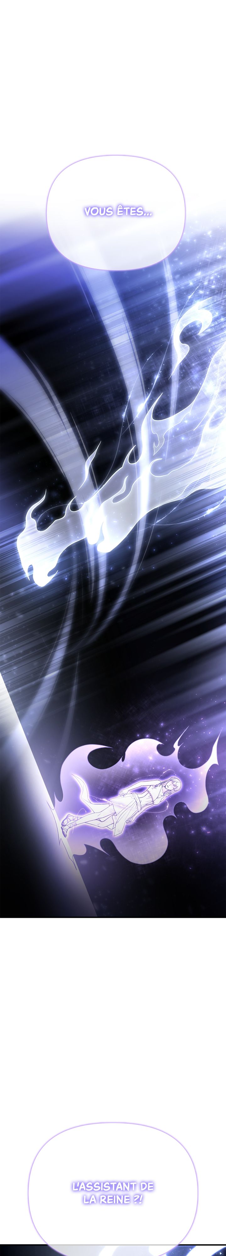 Read Superhuman Battlefield FR Manga Online