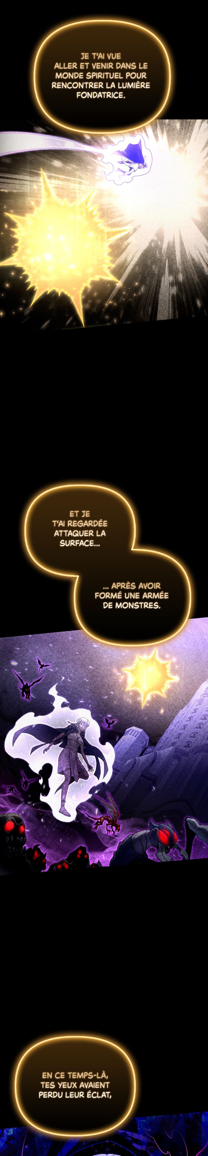 Read Superhuman Battlefield FR Manga Online