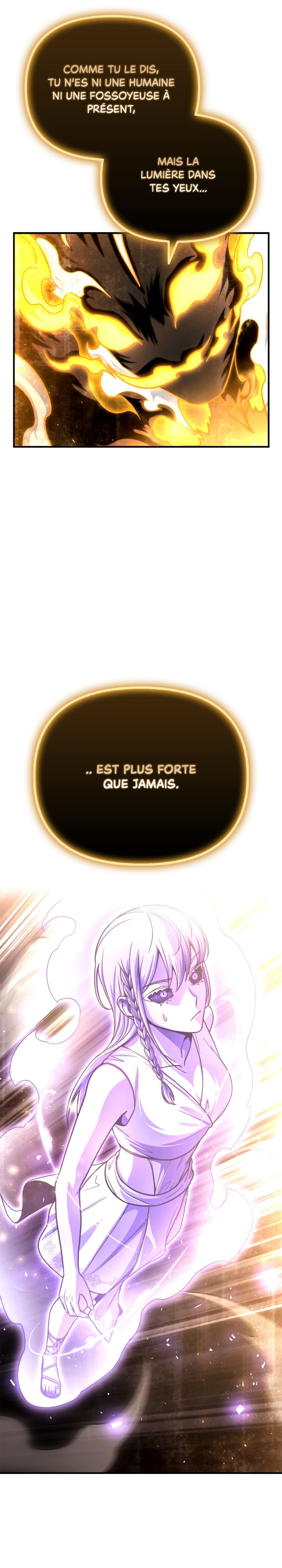 Read Superhuman Battlefield FR Manga Online