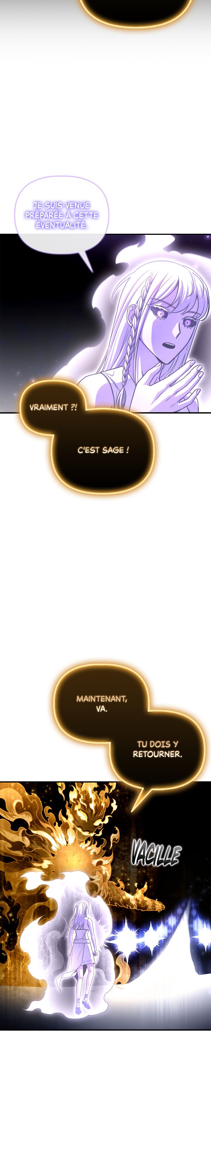 Read Superhuman Battlefield FR Manga Online