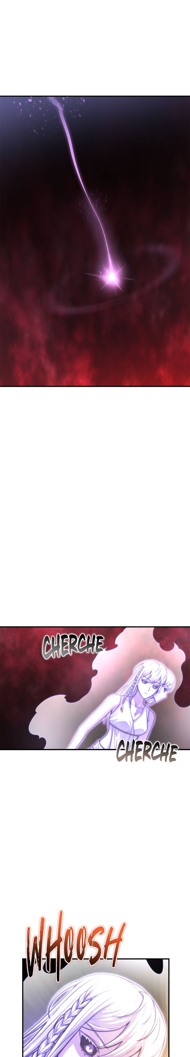 Read Superhuman Battlefield FR Manga Online