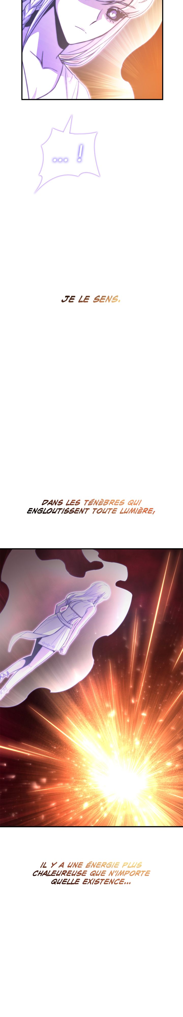 Read Superhuman Battlefield FR Manga Online