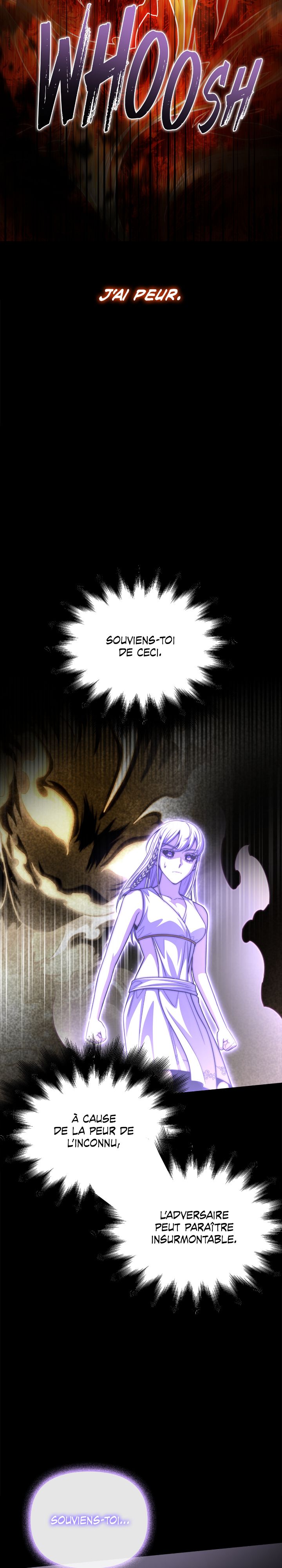 Read Superhuman Battlefield FR Manga Online