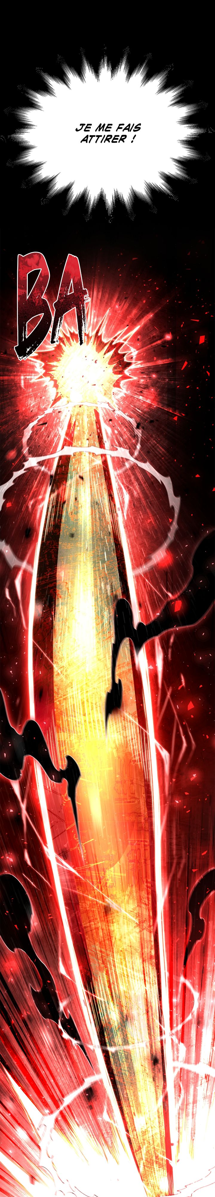 Read Superhuman Battlefield FR Manga Online