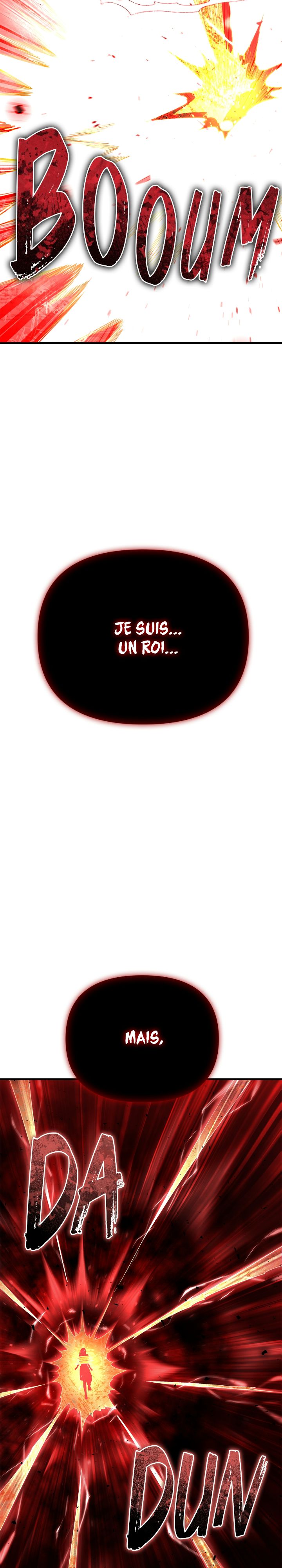 Read Superhuman Battlefield FR Manga Online