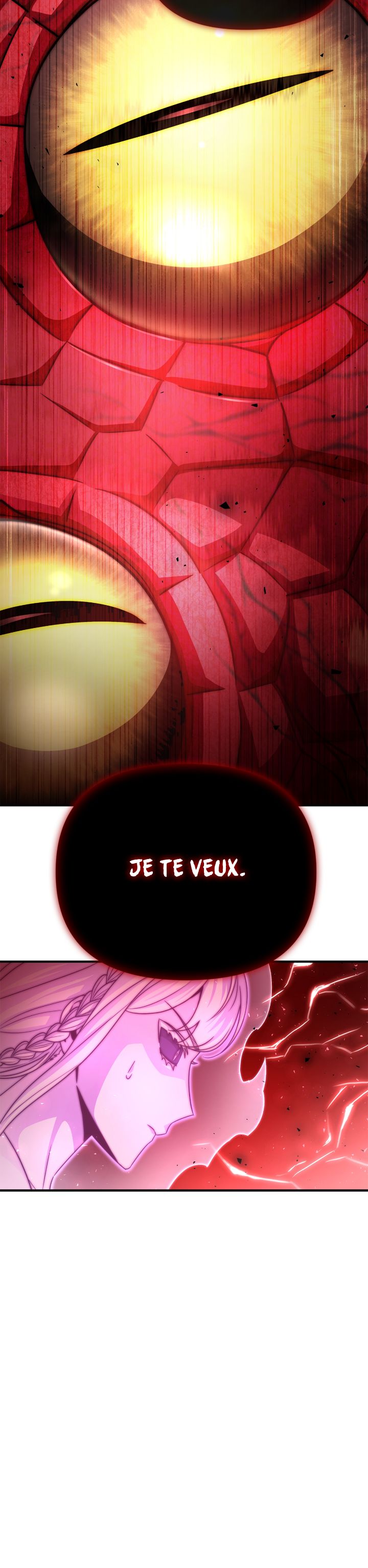 Read Superhuman Battlefield FR Manga Online