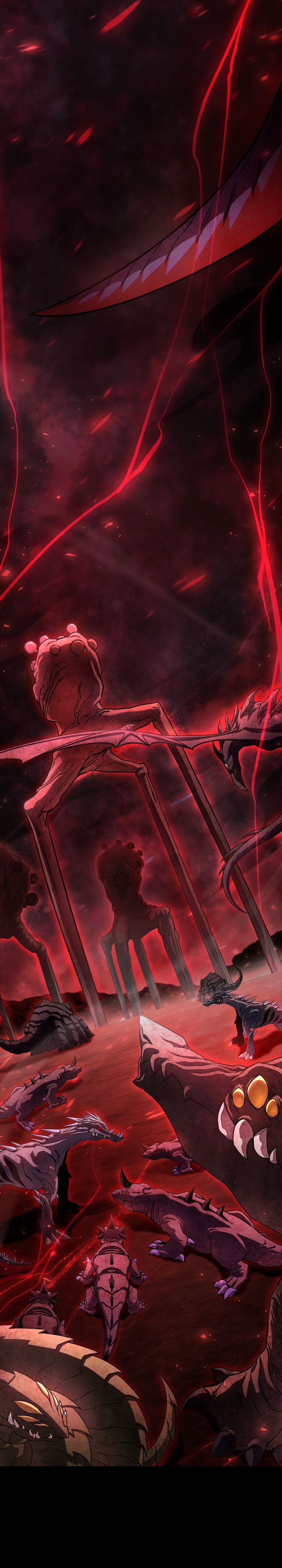 Read Superhuman Battlefield FR Manga Online