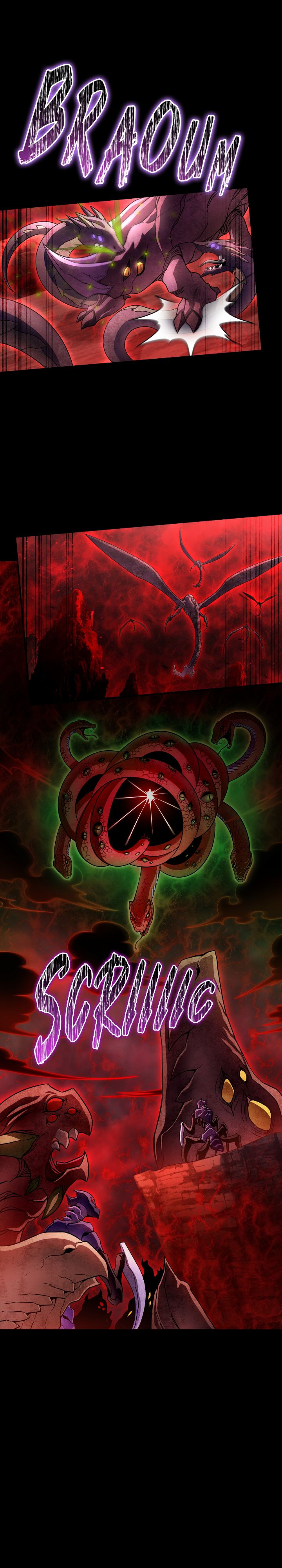 Read Superhuman Battlefield FR Manga Online