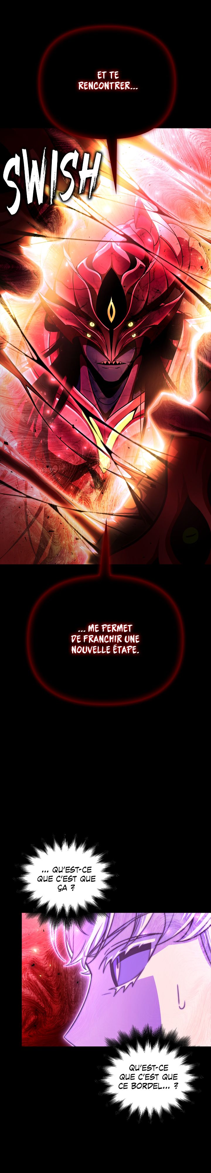 Read Superhuman Battlefield FR Manga Online