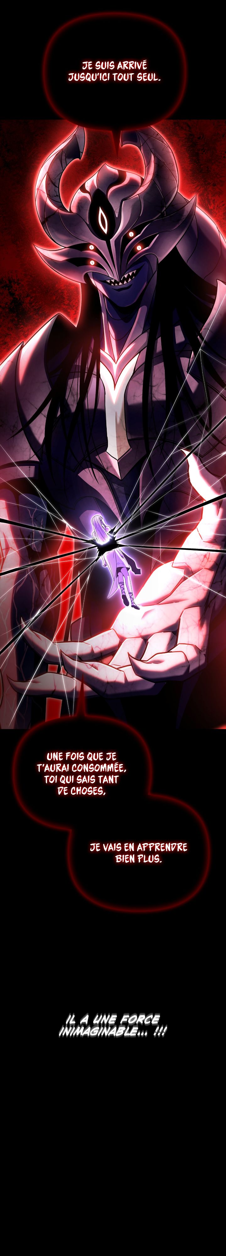 Read Superhuman Battlefield FR Manga Online