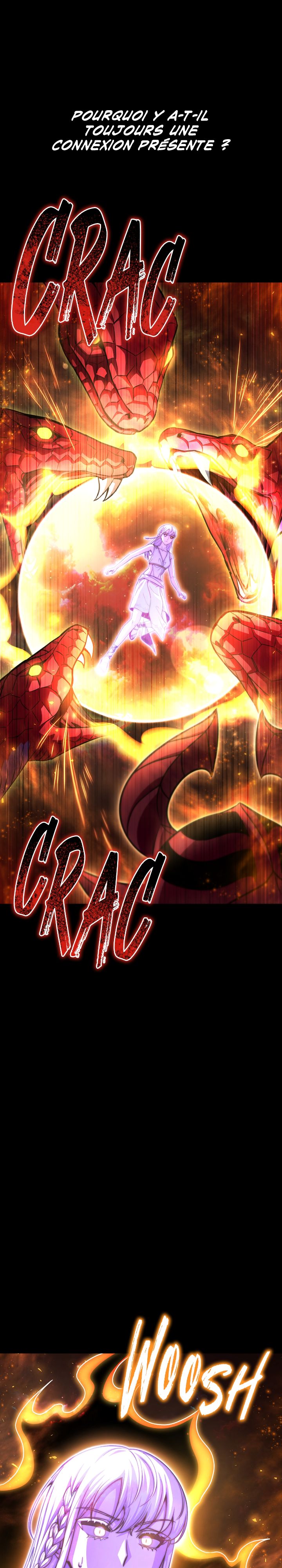 Read Superhuman Battlefield FR Manga Online