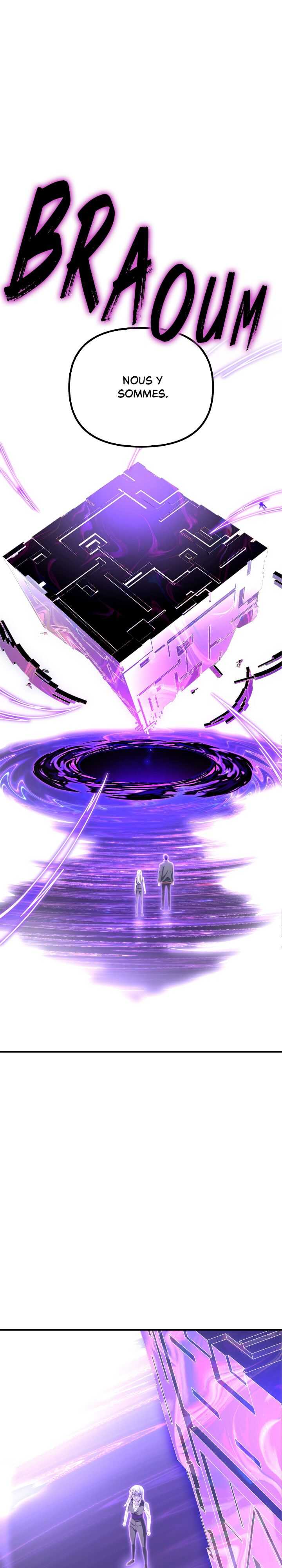 Read Superhuman Battlefield FR Manga Online