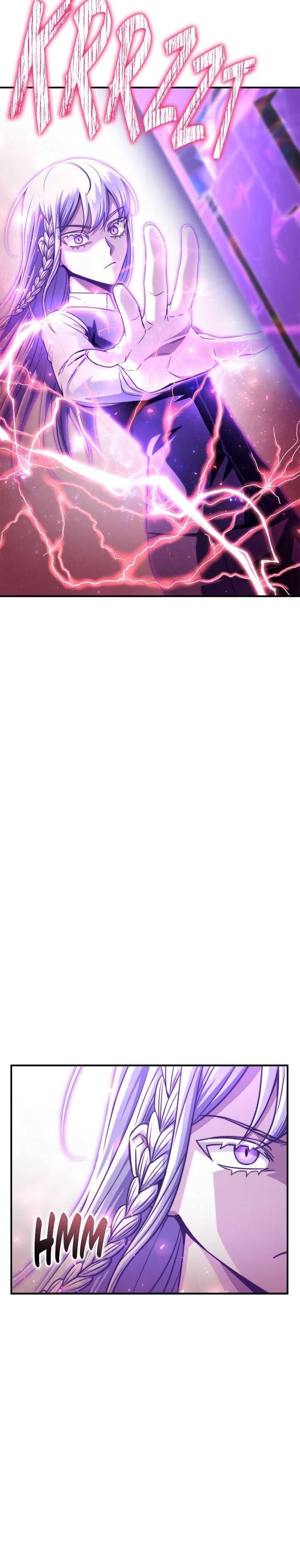 Read Superhuman Battlefield FR Manga Online