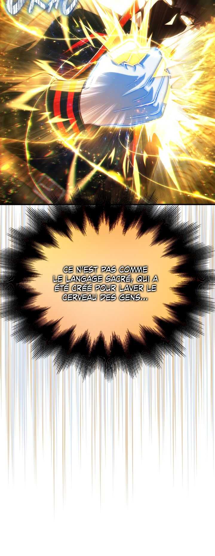 Read Superhuman Battlefield FR Manga Online