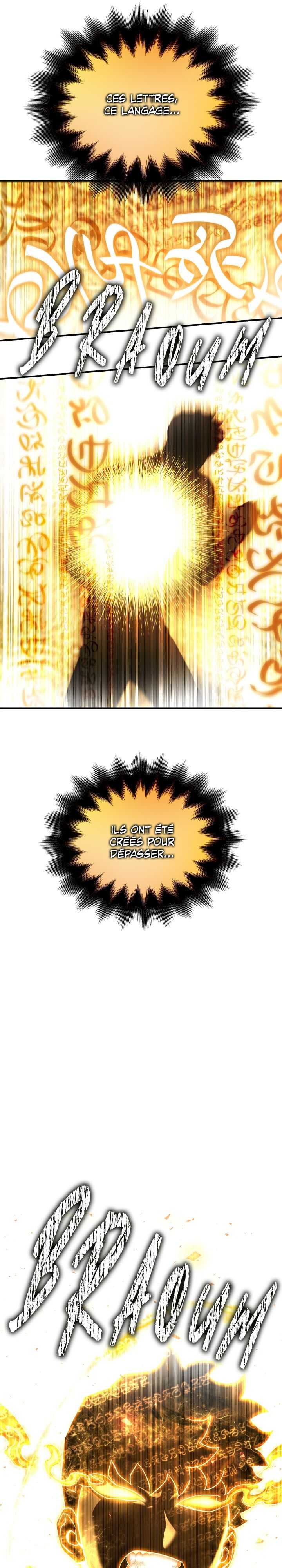 Read Superhuman Battlefield FR Manga Online