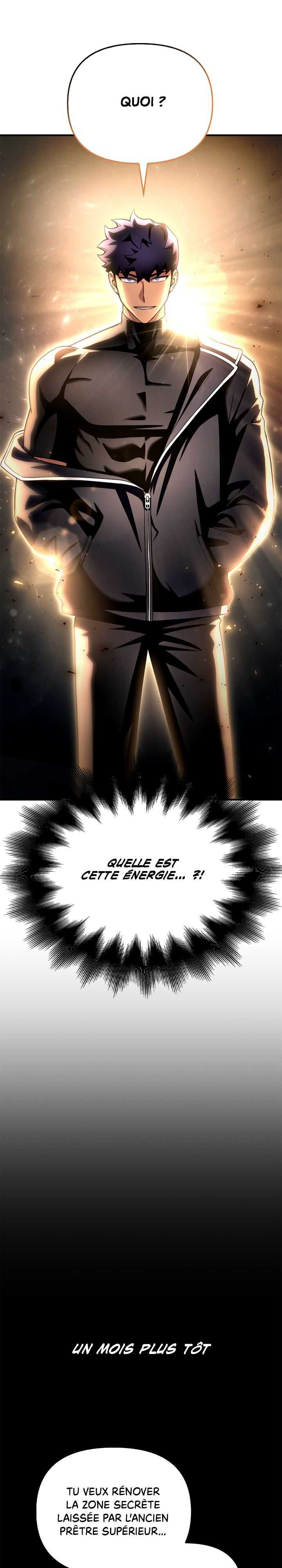 Read Superhuman Battlefield FR Manga Online