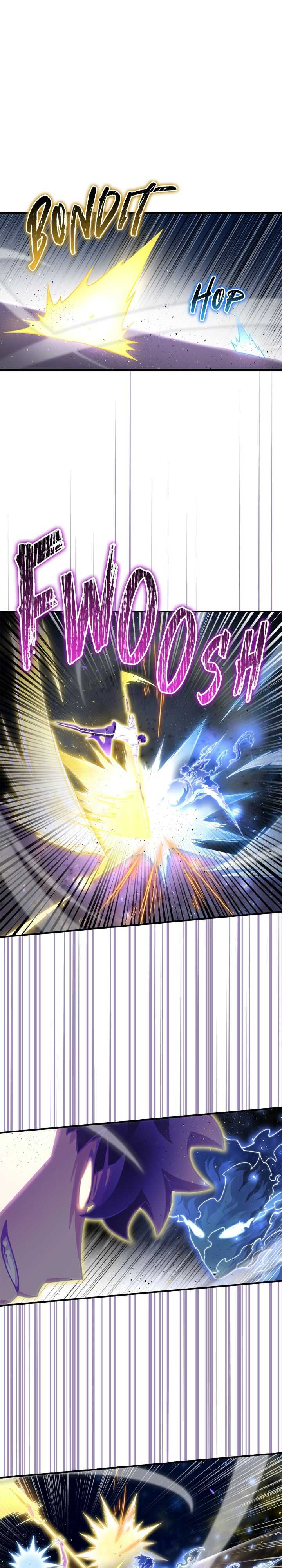 Read Superhuman Battlefield FR Manga Online