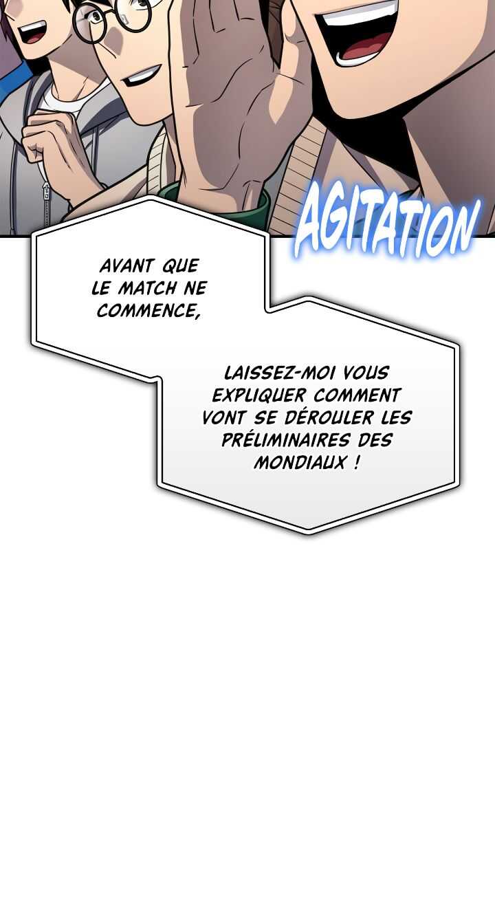 Read Superhuman Battlefield FR Manga Online