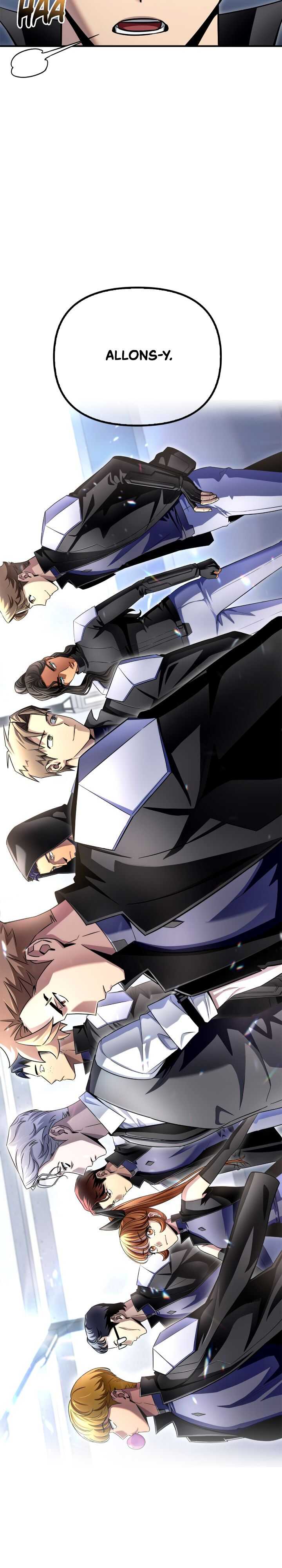 Read Superhuman Battlefield FR Manga Online