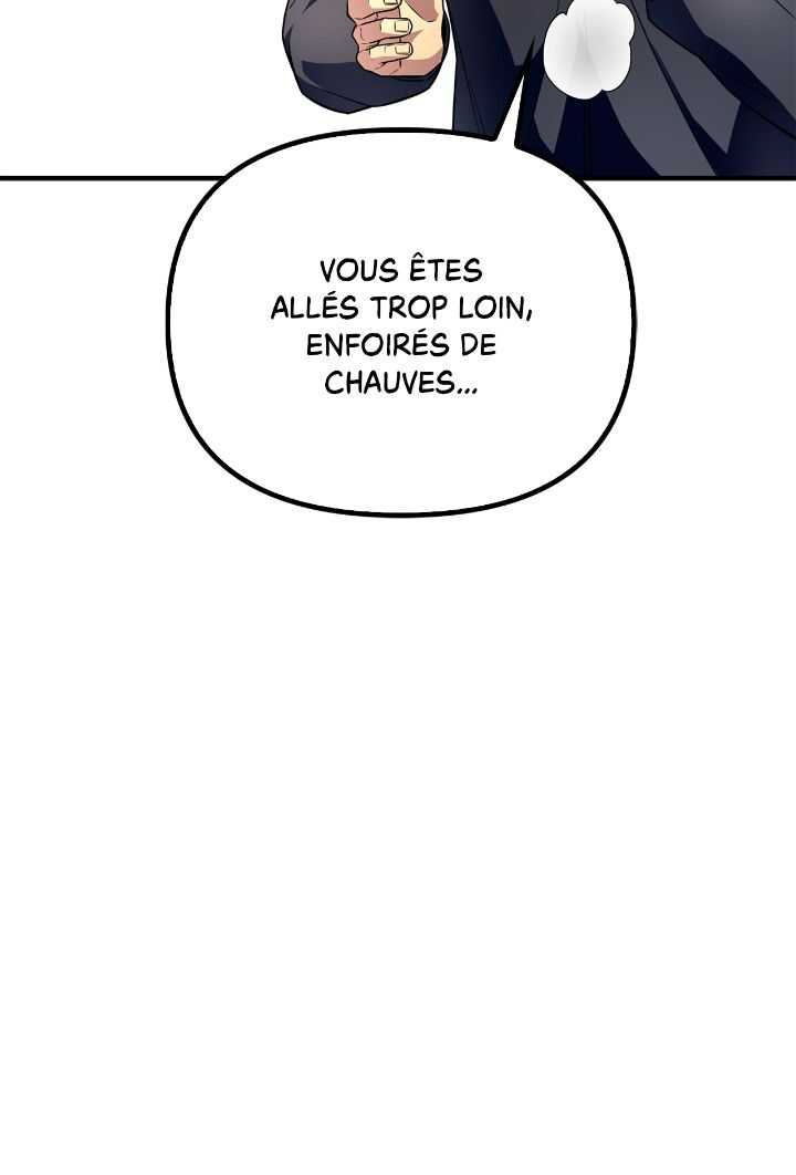 Read Superhuman Battlefield FR Manga Online