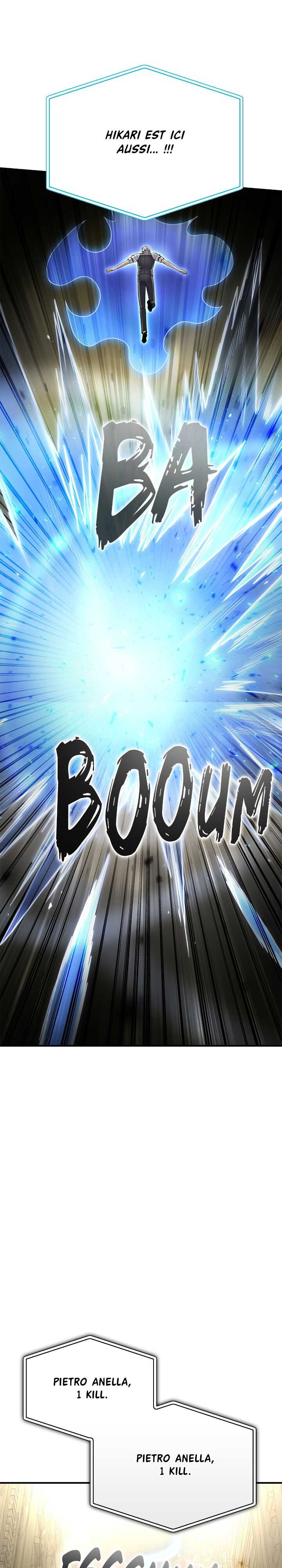 Read Superhuman Battlefield FR Manga Online