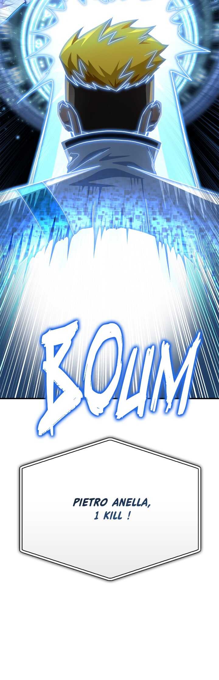 Read Superhuman Battlefield FR Manga Online