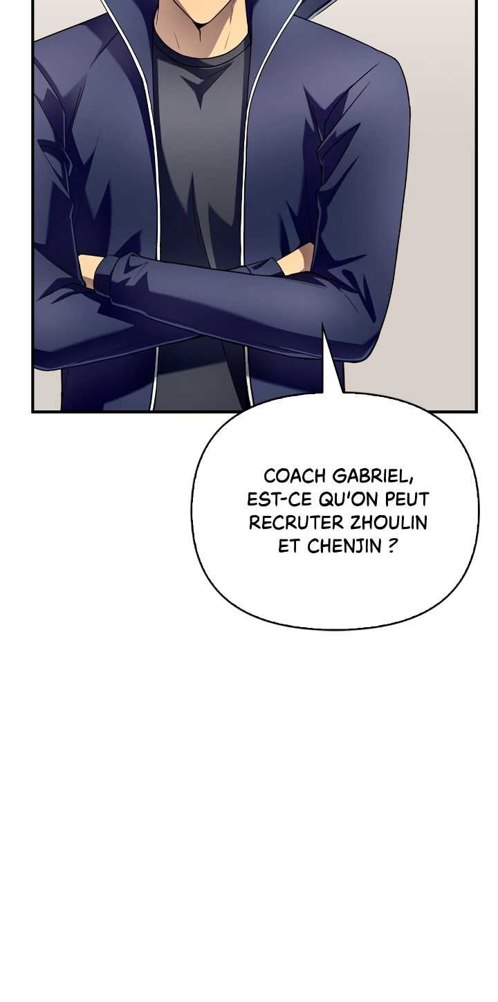 Read Superhuman Battlefield FR Manga Online