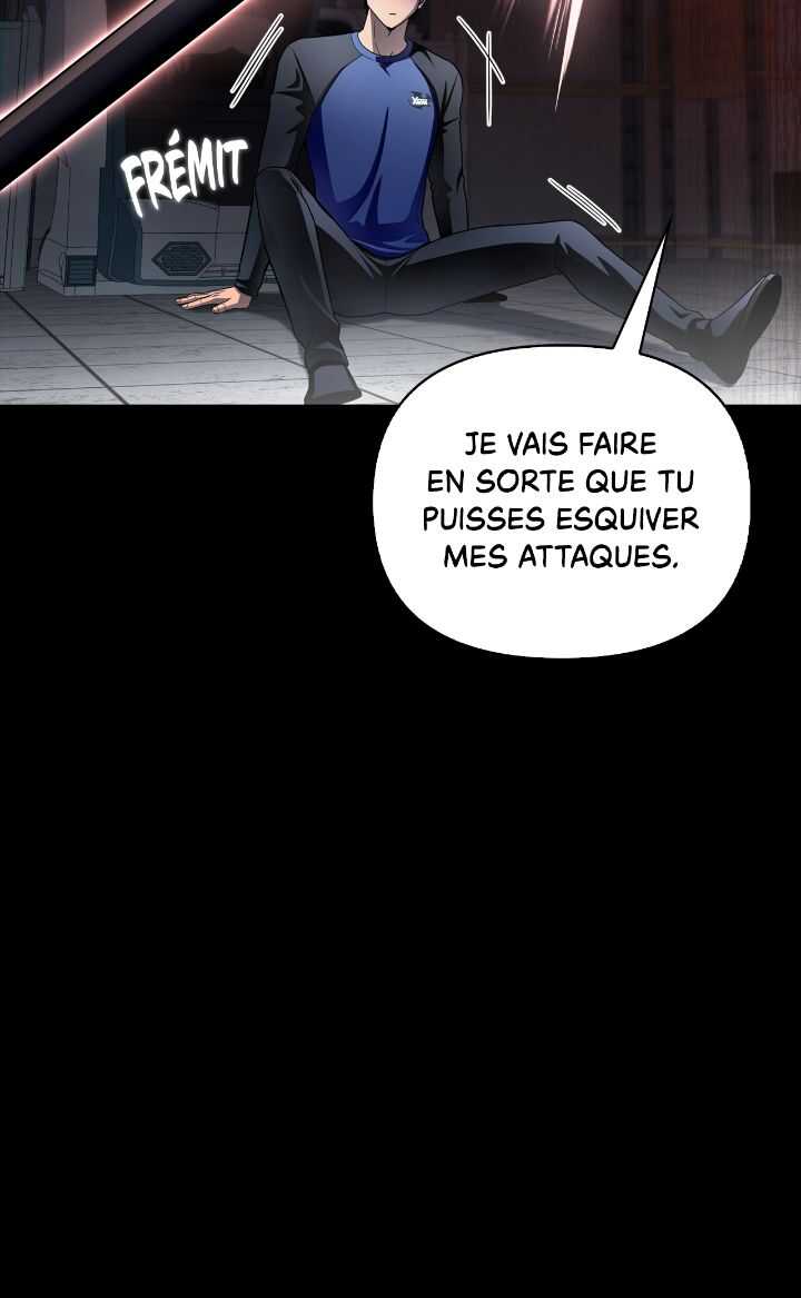 Read Superhuman Battlefield FR Manga Online