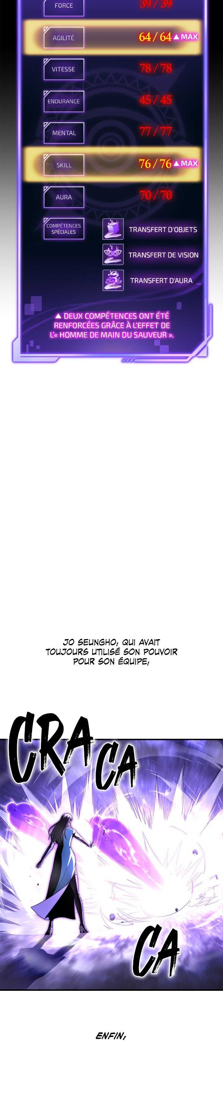 Read Superhuman Battlefield FR Manga Online