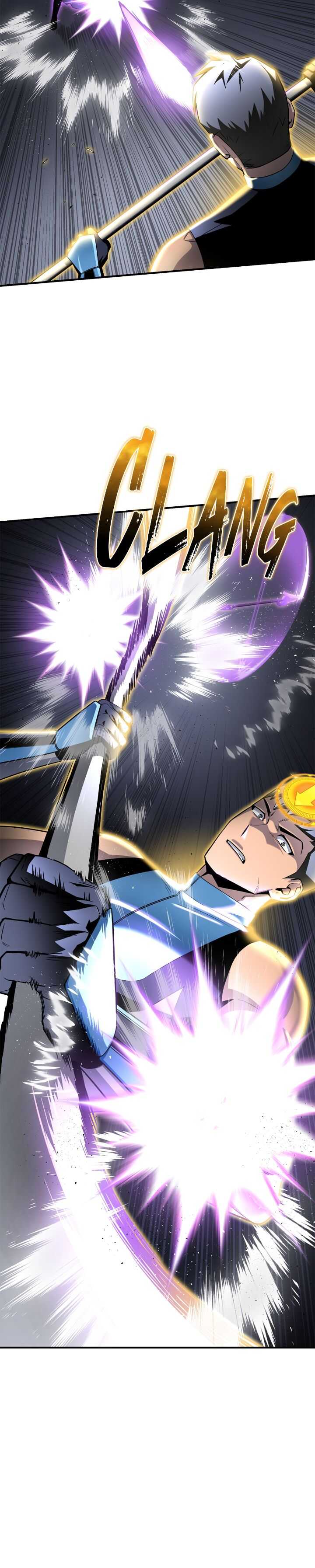 Read Superhuman Battlefield FR Manga Online