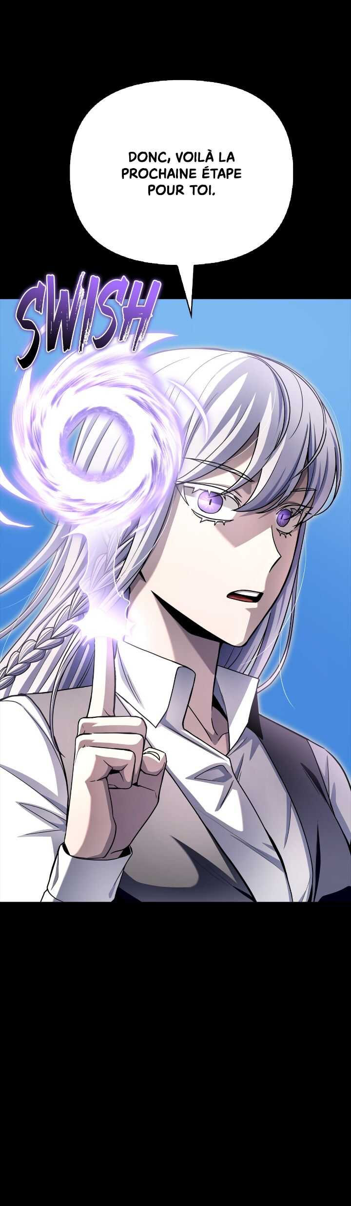 Read Superhuman Battlefield FR Manga Online