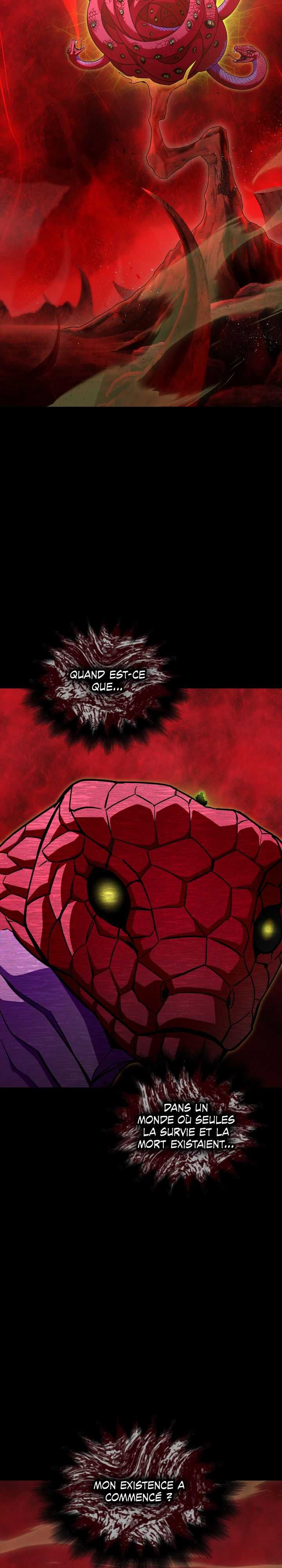 Read Superhuman Battlefield FR Manga Online