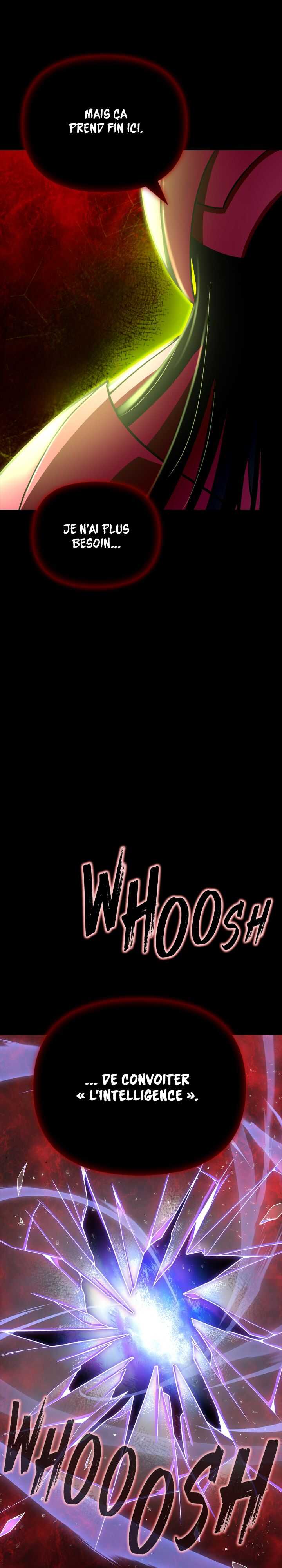 Read Superhuman Battlefield FR Manga Online