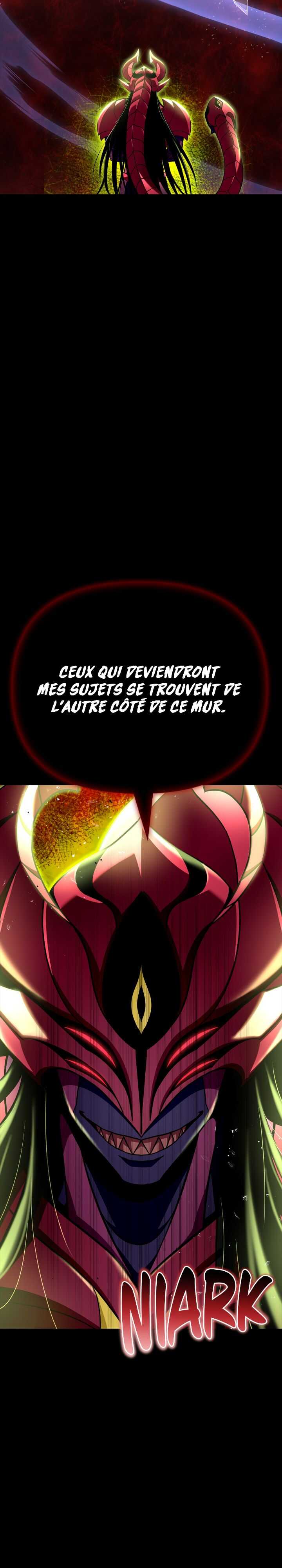 Read Superhuman Battlefield FR Manga Online