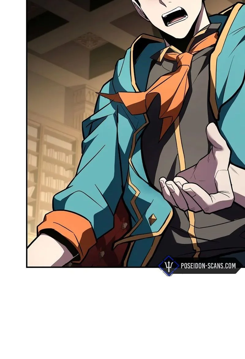 Read Talent-Swallowing Magician FR Manga Online