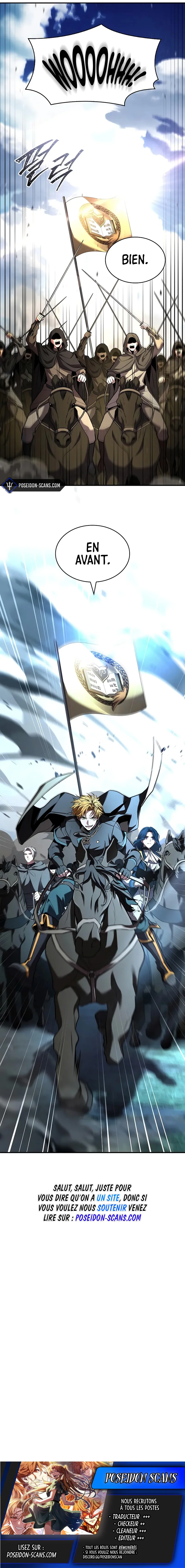 Read Talent-Swallowing Magician FR Manga Online