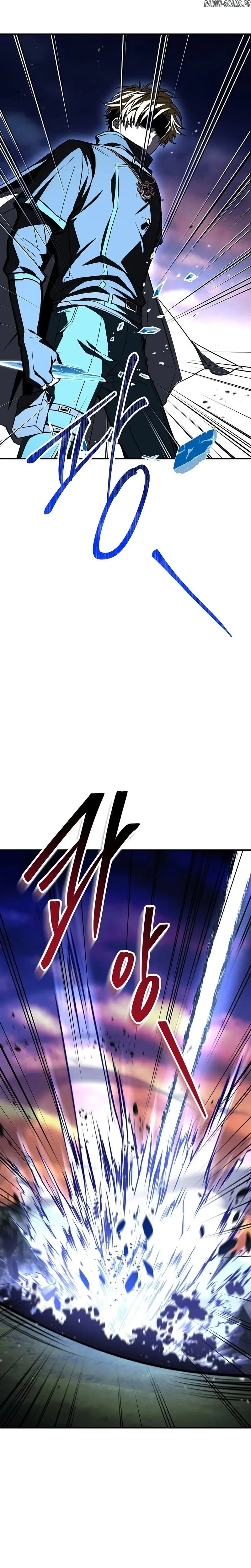 Read Talent-Swallowing Magician FR Manga Online