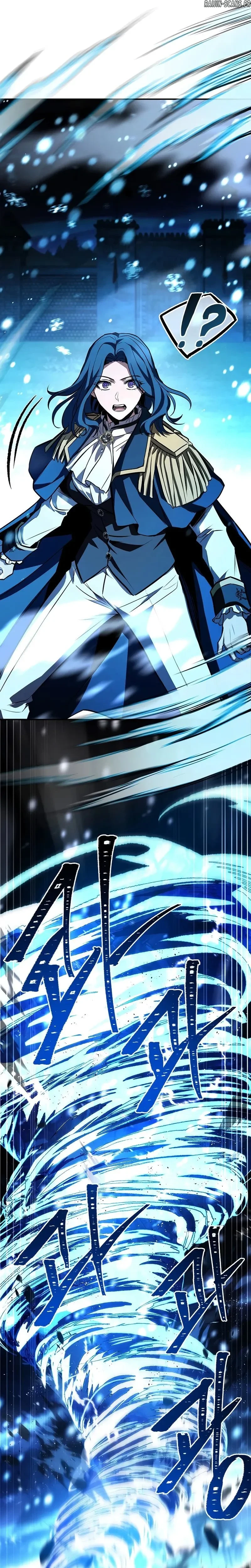 Read Talent-Swallowing Magician FR Manga Online