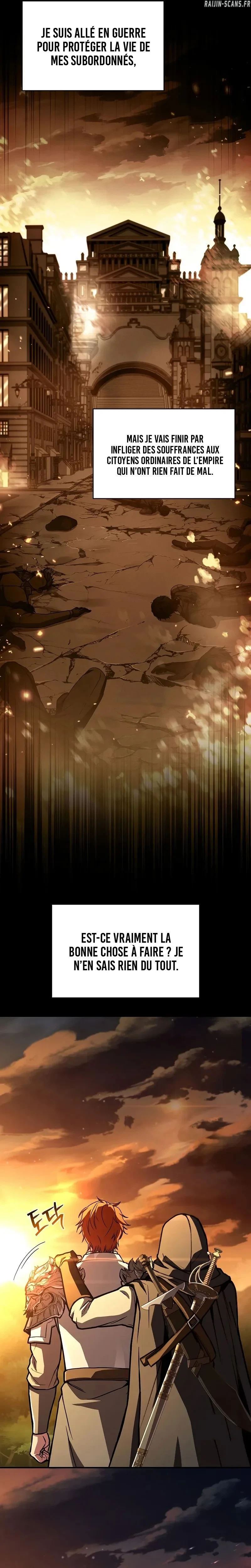 Read Talent-Swallowing Magician FR Manga Online